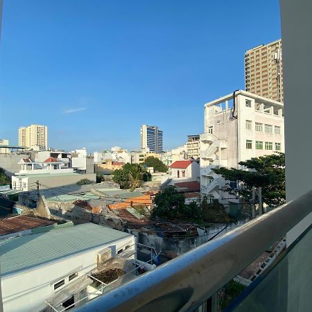 Dear House Near Bai Sau Beach Vung Tau Bagian luar foto