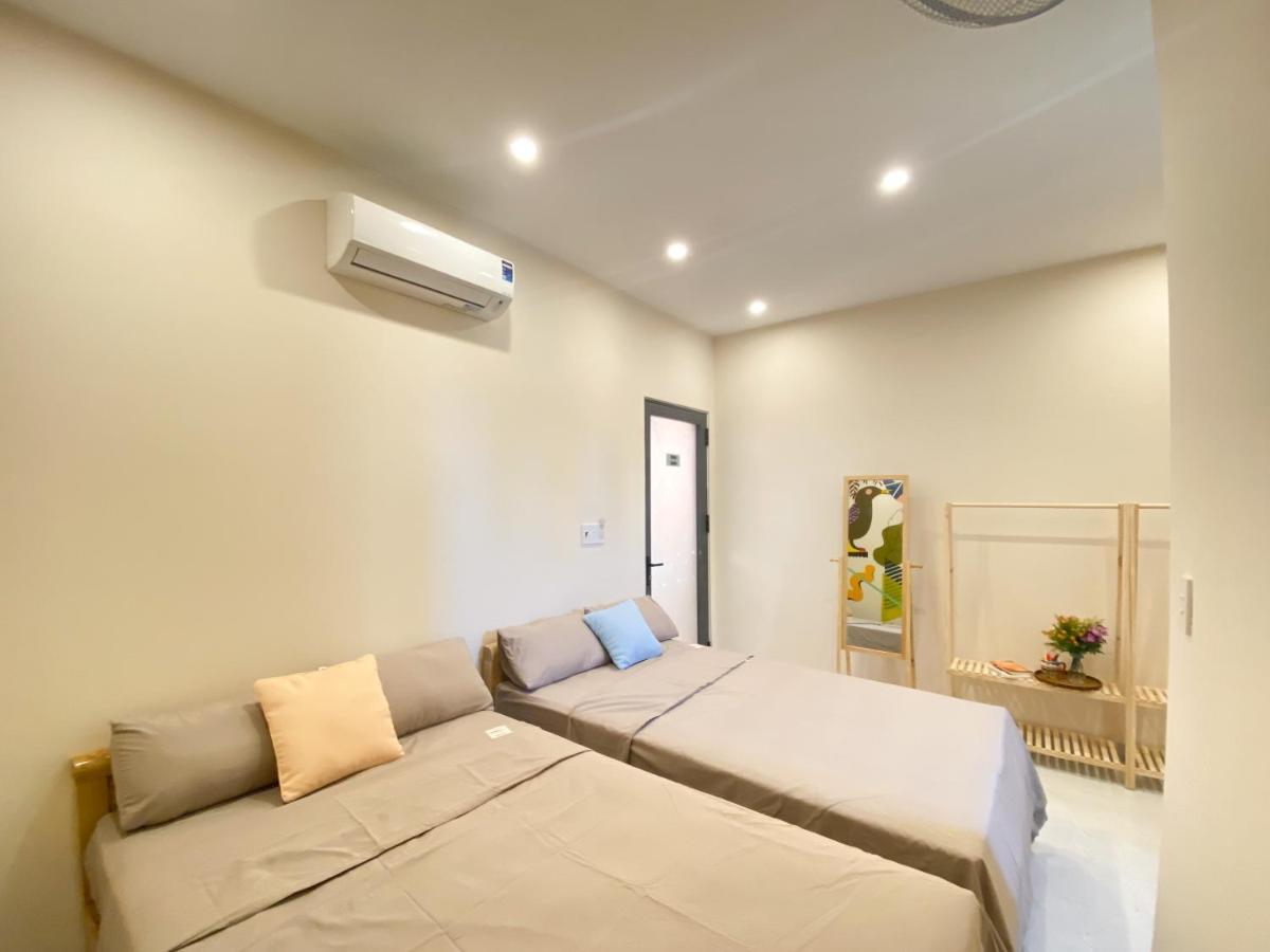 Dear House Near Bai Sau Beach Vung Tau Bagian luar foto