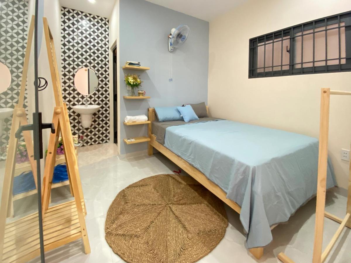 Dear House Near Bai Sau Beach Vung Tau Bagian luar foto